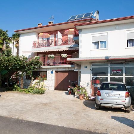 Holiday House Marica Lovran Exterior foto